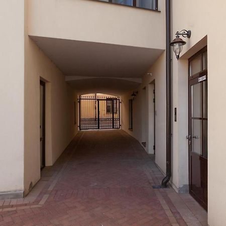 American Flat In The Heart Of ヴィリニュス エクステリア 写真