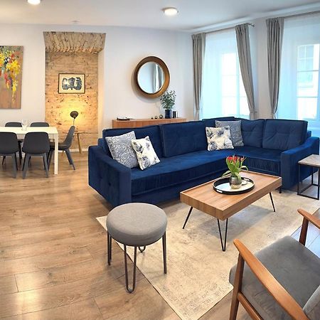American Flat In The Heart Of ヴィリニュス エクステリア 写真